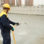 شركة عزل اسطح