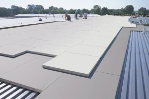 Roof Insulation Galaxy